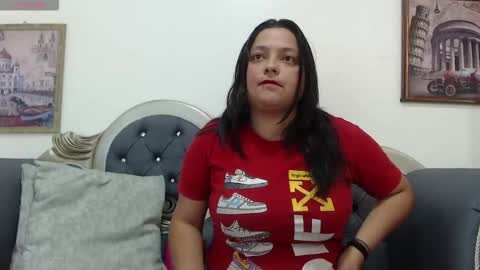 Snapshot of kataleyastiward chatting on March 2026 07:21:02 PM KATA online show from March 2026 07:21:02 PM