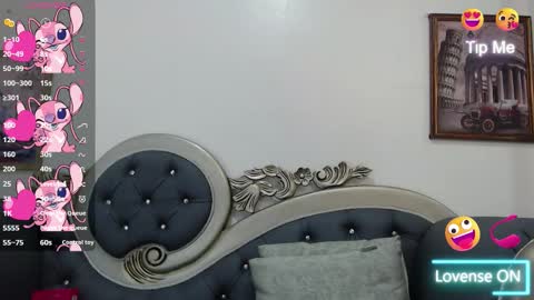 Snapshot of kataleyastiward chatting on March 2026 06:47:02 PM KATA online show from March 2026 06:47:02 PM