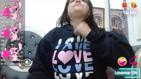 Snapshot of kataleyastiward chatting on March 2026 01:26:02 PM KATA online show from March 2026 01:26:02 PM