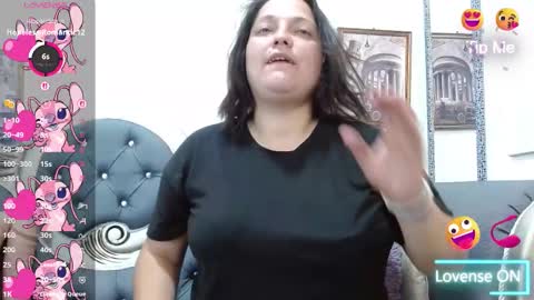 Snapshot of kataleyastiward chatting on March 2026 07:52:01 PM KATA online show from March 2026 07:52:01 PM