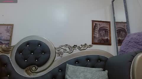 Snapshot of kataleyastiward chatting on March 2026 07:24:02 PM KATA online show from March 2026 07:24:02 PM