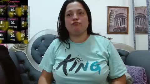 Snapshot of kataleyastiward chatting on March 2026 07:26:01 PM KATA online show from March 2026 07:26:01 PM