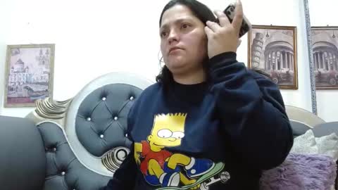 Snapshot of kataleyastiward chatting on March 2026 12:16:01 PM KATA online show from March 2026 12:16:01 PM