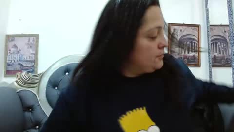 Snapshot of kataleyastiward chatting on April 2026 12:06:02 PM KATA online show from April 2026 12:06:02 PM