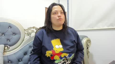 Snapshot of kataleyastiward chatting on April 2026 12:13:01 PM KATA online show from April 2026 12:13:01 PM