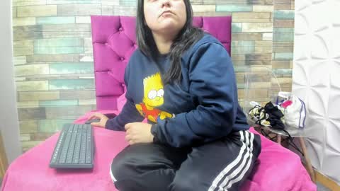 Snapshot of kataleyastiward chatting on April 2026 07:26:02 PM KATA online show from April 2026 07:26:02 PM