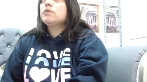 Snapshot of kataleyastiward chatting on April 2026 04:36:02 PM KATA online show from April 2026 04:36:02 PM