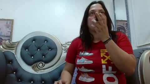 Snapshot of kataleyastiward chatting on April 2026 07:06:02 PM KATA online show from April 2026 07:06:02 PM