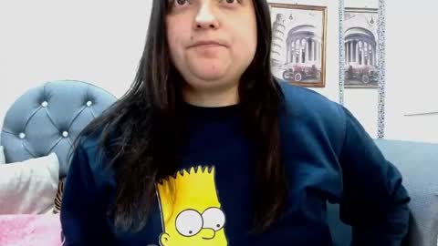 Snapshot of kataleyastiward chatting on May 2026 12:56:02 PM KATA online show from May 2026 12:56:02 PM