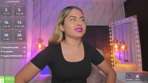 Kat online show from December 2024 06:05:02 PM