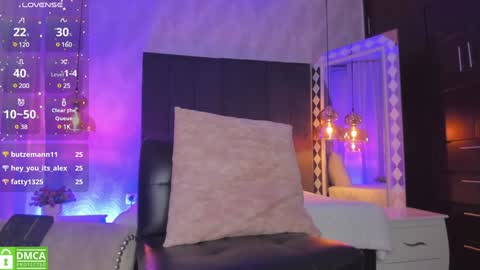 Kat online show from January 2025 02:56:02 PM