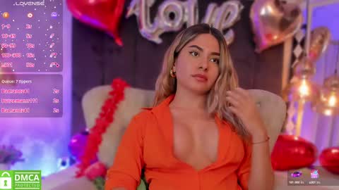 Kat online show from February 2025 06:08:02 PM