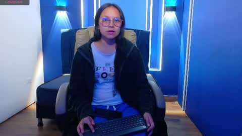 Snapshot of katalina07 chatting on July 2026 03:36:01 PM Katalina online show from July 2026 03:36:01 PM