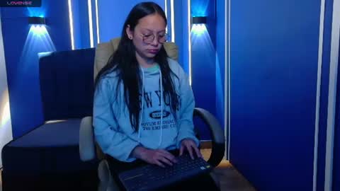 Snapshot of katalina07 chatting on July 2026 12:18:02 PM Katalina online show from July 2026 12:18:02 PM