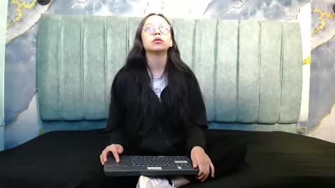 Snapshot of katalina07 chatting on August 2026 02:05:02 PM Katalina online show from August 2026 02:05:02 PM