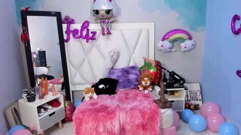 Snapshot of katalina_garcia chatting on February 2025 09:46:01 PM Kata Garcia online show from February 2025 09:46:01 PM