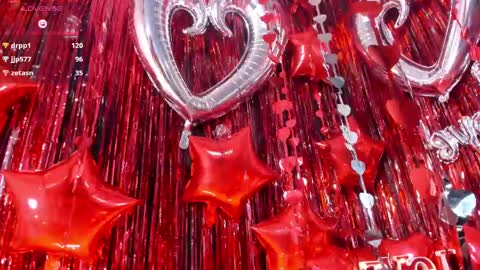 Snapshot of katalina_garcia chatting on February 2025 04:04:02 AM Kata Garcia online show from February 2025 04:04:02 AM