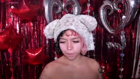Snapshot of katalina_garcia chatting on February 2025 12:03:01 AM Kata Garcia online show from February 2025 12:03:01 AM