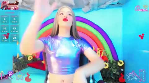 Snapshot of katalina_hot2 chatting on February 2026 10:32:01 AM Katalella hot2 online show from February 2026 10:32:01 AM