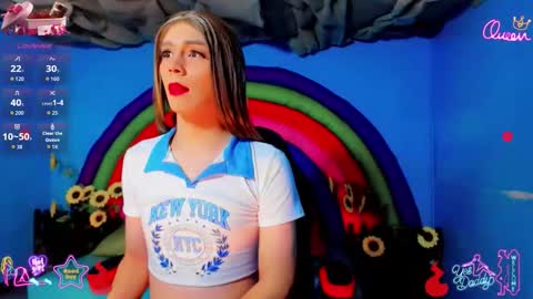 Snapshot of katalina_hot2 chatting on February 2026 11:15:02 AM Katalella hot2 online show from February 2026 11:15:02 AM