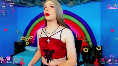 Snapshot of katalina_hot2 chatting on February 2026 11:02:01 AM Katalella hot2 online show from February 2026 11:02:01 AM