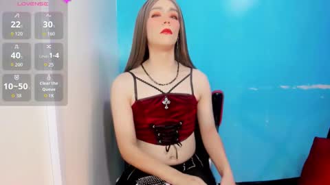 Snapshot of katalina_hot2 chatting on February 2026 11:08:01 AM Katalella hot2 online show from February 2026 11:08:01 AM