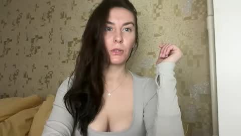 KatalinaQE online show from May 2026 08:30:01 AM