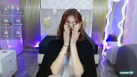 Snapshot of katana_tay chatting on October 2025 12:50:01 PM katana_tay online show from October 2025 12:50:01 PM