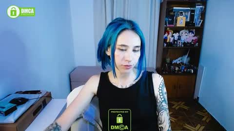 Maca online show from December 2024 01:26:01 AM