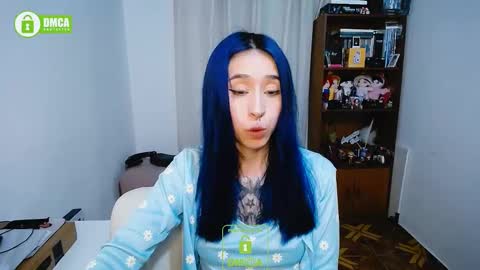 Maca online show from December 2024 12:33:01 AM