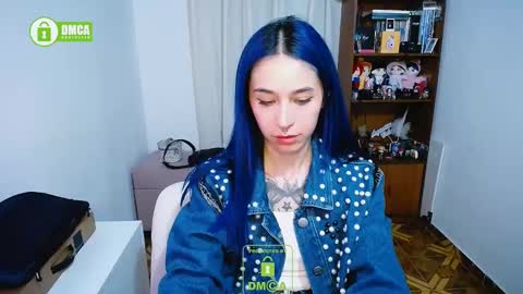 Maca online show from December 2024 04:43:01 AM