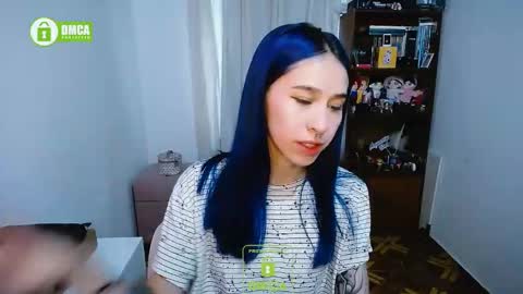 Maca online show from December 2024 10:31:01 PM