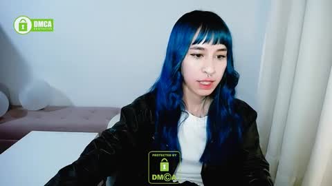 Maca online show from March 2025 10:24:02 PM