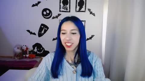 Maca online show from October 2025 02:25:02 PM