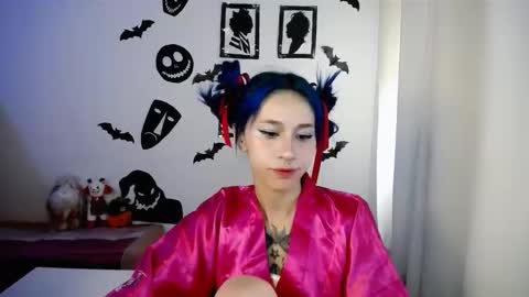 Maca online show from October 2025 03:46:02 PM