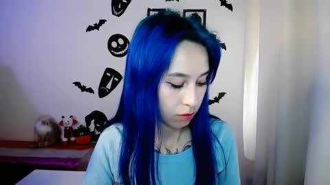 Maca online show from October 2025 02:07:01 PM