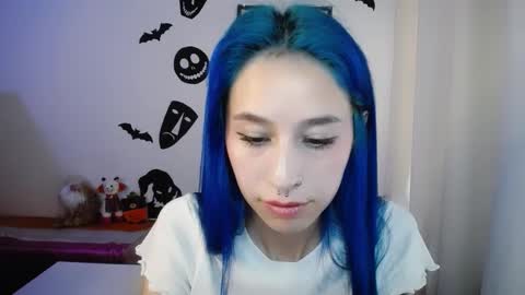 Maca online show from October 2025 02:35:01 PM