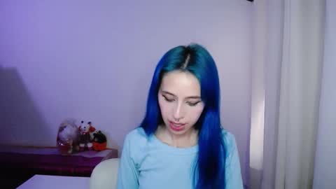 Maca online show from November 2025 09:36:01 PM