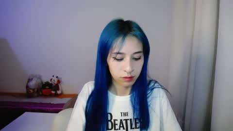 Maca online show from November 2025 09:58:01 PM