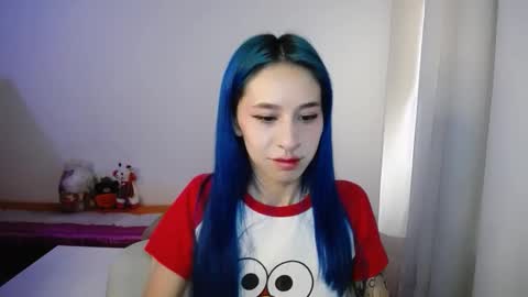 Maca online show from November 2025 01:43:01 PM