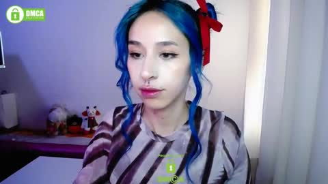 Maca online show from December 2025 03:19:01 PM