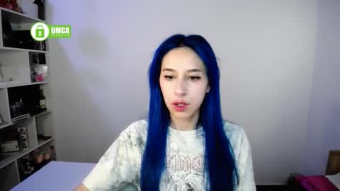 Maca online show from February 2026 09:13:02 PM