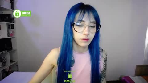 Maca online show from April 2026 01:23:02 PM