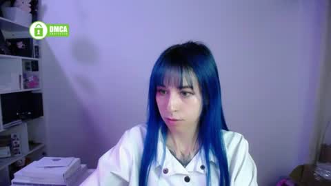 Snapshot of katara_a chatting on June 2026 11:20:01 PM Maca online show from June 2026 11:20:01 PM
