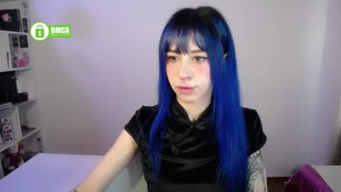 Snapshot of katara_a chatting on July 2026 10:11:01 PM Maca online show from July 2026 10:11:01 PM