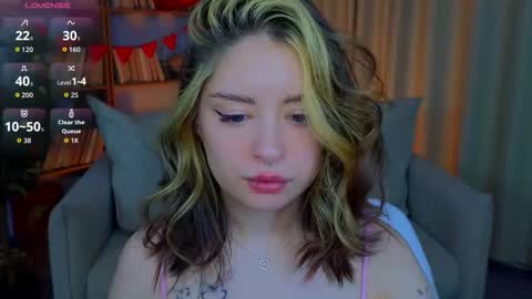 Katerina online show from February 2026 02:04:02 AM