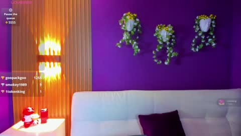 Kate online show from December 2024 11:25:01 PM