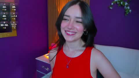 Kate online show from December 2024 07:36:01 PM