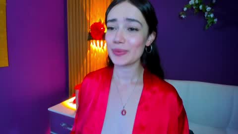 Kate online show from February 2025 12:49:01 AM