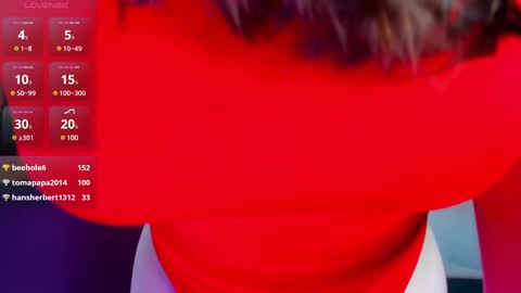 Kate online show from March 2025 11:20:02 PM